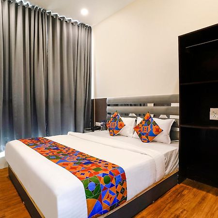 Fabhotel Freedom International - Nr Mumbai International Airport Exterior photo